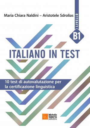 Italiano In Test B1